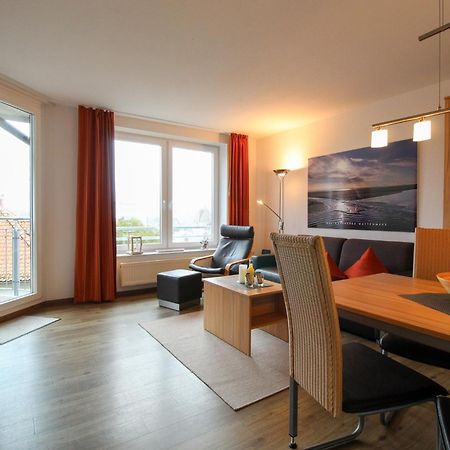 Residenz Hohe Lith Wohnung 23 Cuxhaven Extérieur photo
